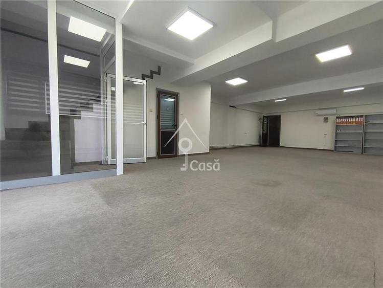 Spațiu comercial, de 80 mp, în Brâncoveanu