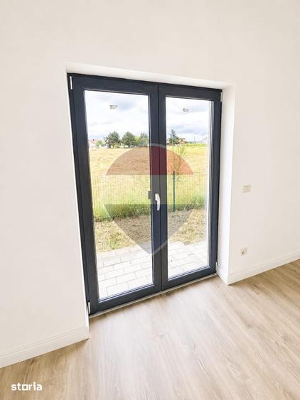 Duplex de vanzare | Radau?i | Strada Calea Bucovinei - 9