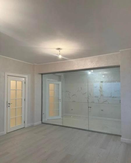 Apartament cu 2 camere decomandat în Copou — fotografia 1