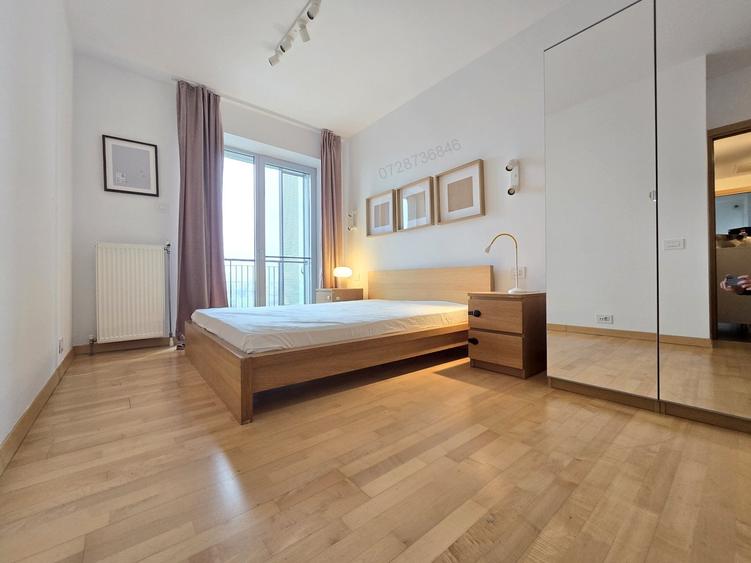 Asmita Gardens, apropiere parc Tineretului, posibilitate loc parcare subteran - 8