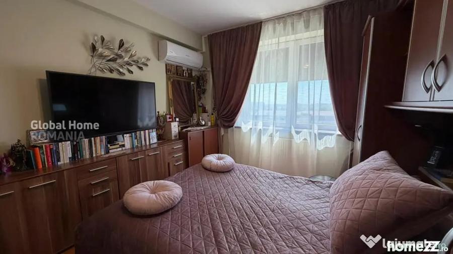 Apartament cu 4 camere decomandat în Dristor