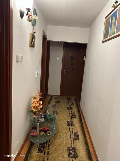 Apartament 2 camere mobilat si utilat Doctor Babes Restaurant Linz - 3