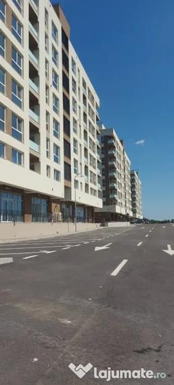 Apartament cu 2 camere decomandat în Copou