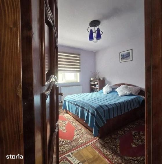 Apartament 3 camere decomandat Tomis Nord (Rovere) | 2 Balcoane - 4