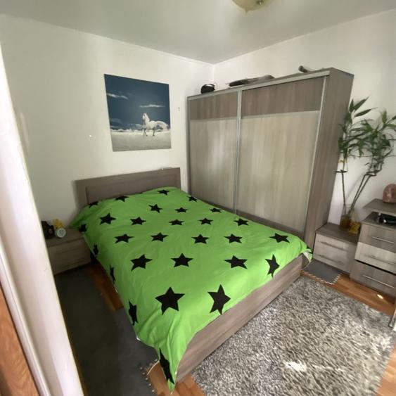 Apartament cu 3 camere în Găvana