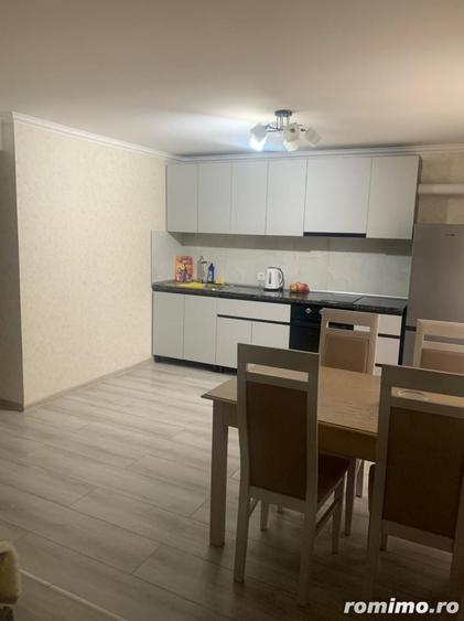Garsonieră decomandată în Unirii