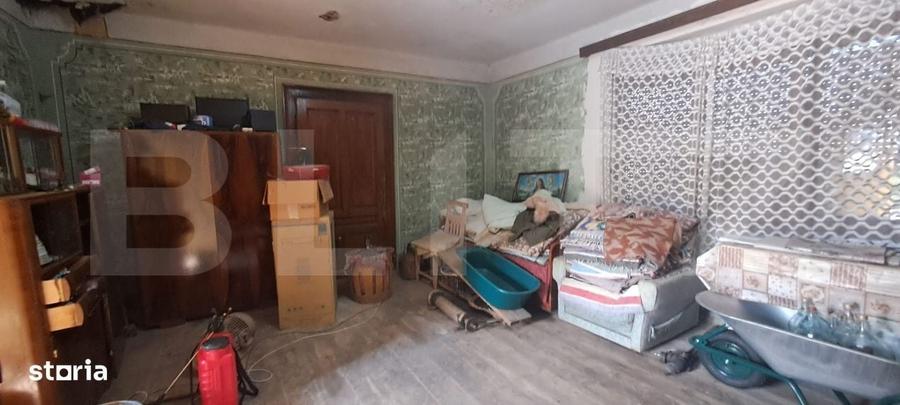 Casă cu 4 camere în Breaza