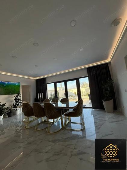 Casă cu Teren 560 Mp în Malu Mare