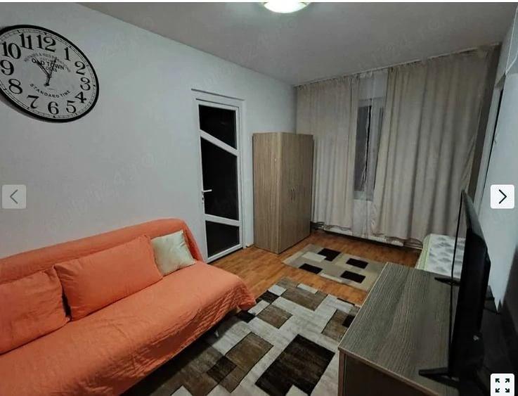 Apartament cu 2 camere nedecomandat în Central