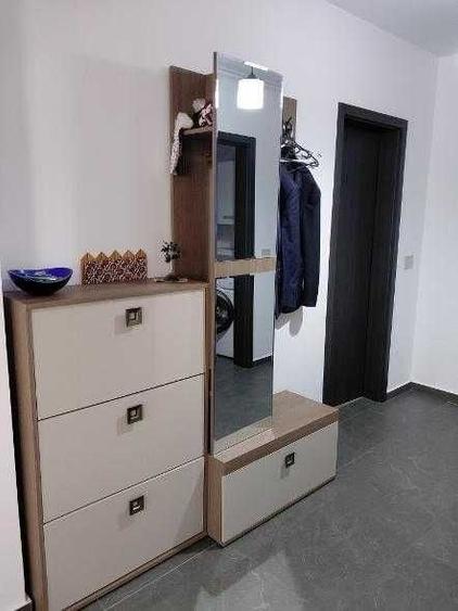 Apartament cu 2 camere decomandat în Griviței