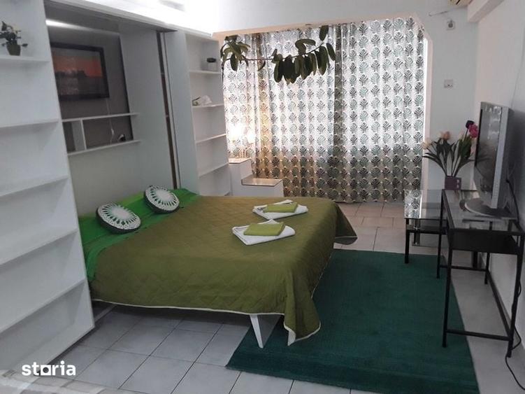 inchiriez apart. 2 camere decoman - 4