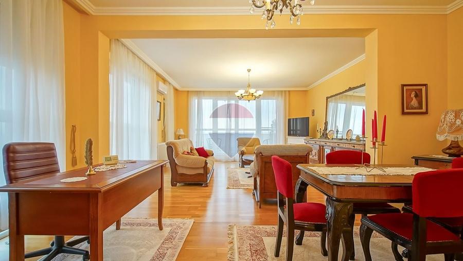 Apartament cu 2 camere decomandat, mobilat în Avantgarden
