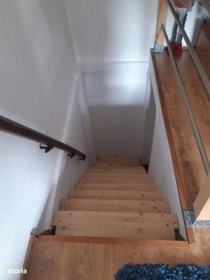 Casă cu 2 camere în Câmpina