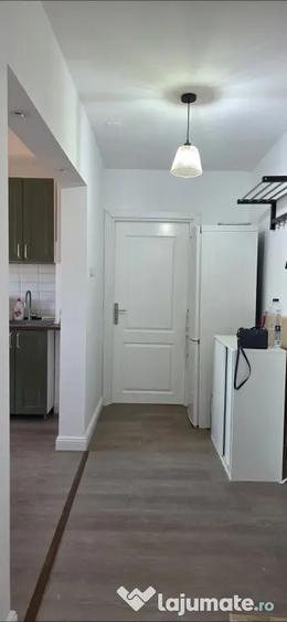 Apartament cu 2 camere decomandat în 13 Septembrie