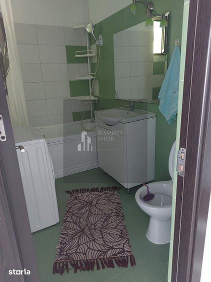 Apartament cu 2 camere decomandat, mobilat în Central — fotografia 1