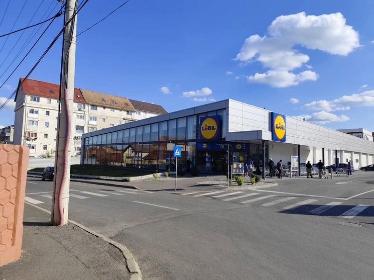 Garsonieră în Șelimbăr