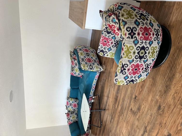 Inchiriez casa 90mp noua Campia Turzii