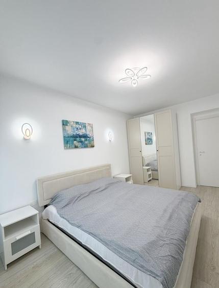 2 Camere I PIPERA I Porche Pipera - 8