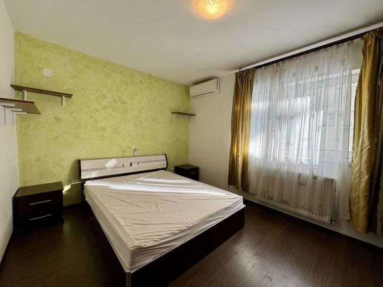 Apartament cu 2 camere decomandat, mobilat în Florești