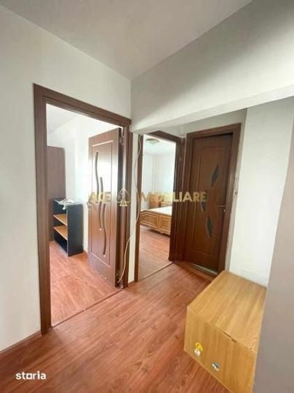 3 Camere de inchiriat | Timpuri Noi | Metrou | Petfriendly | A.C - 9