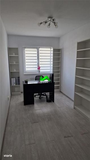 Apartament cu 3 camere în Turnișor