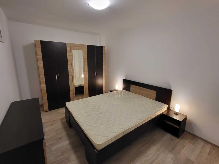 Apartament cu 2 camere decomandat în Corunca