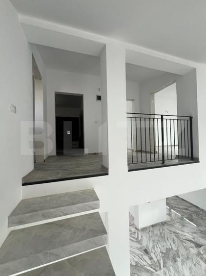 Casa P+1, 140 mp suprafata utila, 370 mp curte, cartier Damila - 12