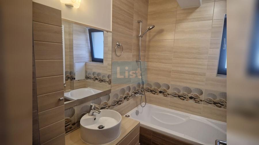 Apartament 2 camere zona Iulius Mall nou nout! - 11