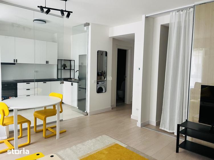 Inchiriez Apartament Akcent City