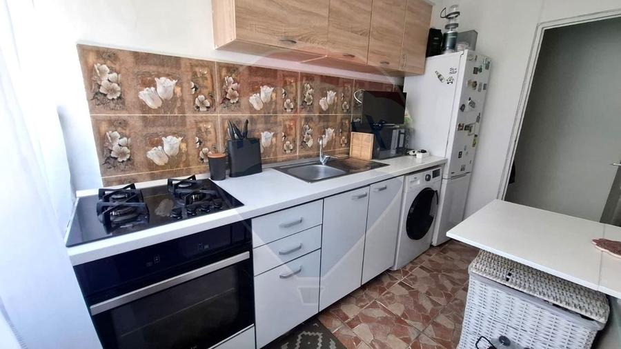 Apartament 2 camere | mobilat si utilat | Metrou Eroii Revolutiei - 14