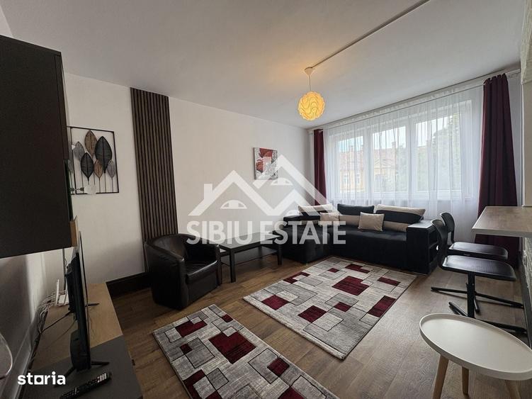 Apartament 3 camere V Milea, langa Politie/AFT - 1