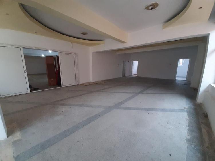 Spațiu comercial, de 1,390 mp, în Exterior Vest