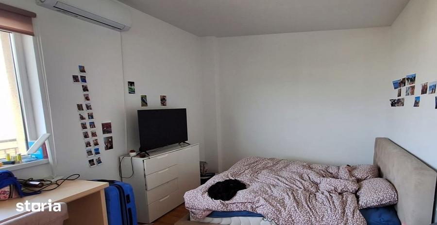 Apartament cu 2 camere, mobilat în Zorilor