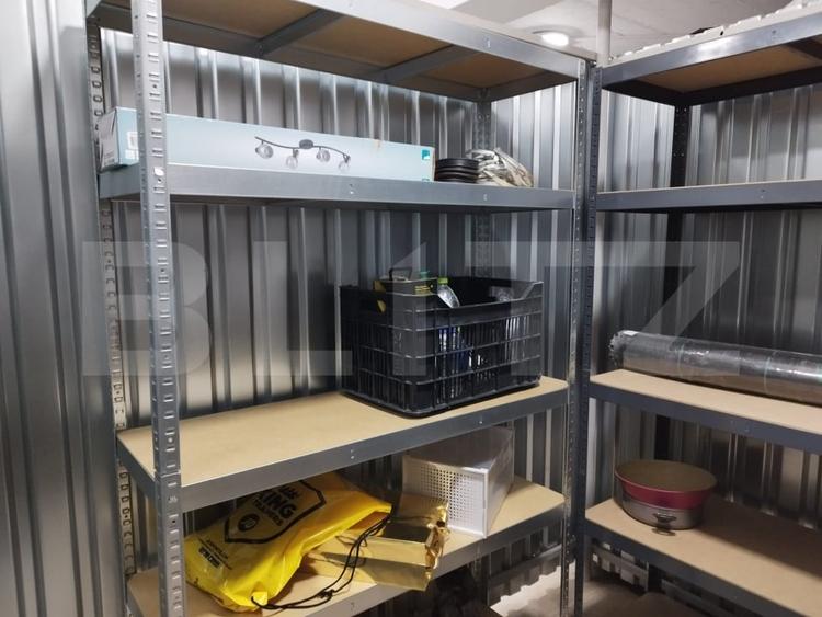Apartament cu 2 camere decomandat, mobilat în Valea Adâncă