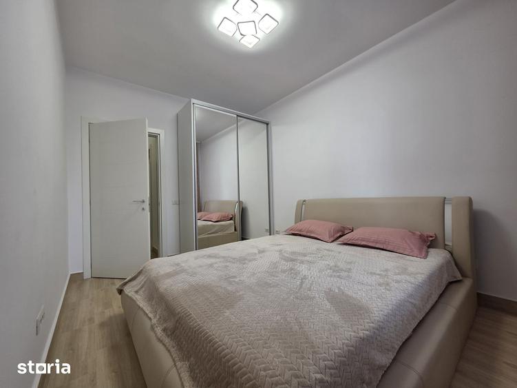 Apartament cu 2 camere de inchiriat in zona Militari Residence - 4