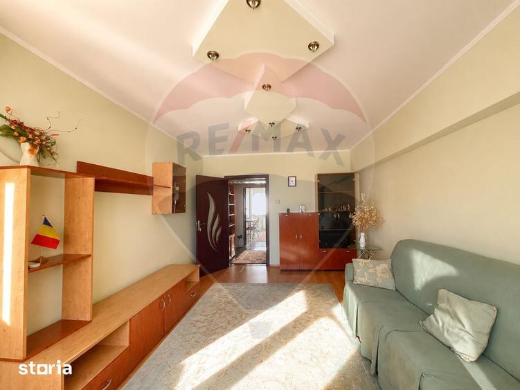 Apartament 3 camere, Ultracentral, str. Nicolae Balcescu Bacau - 10