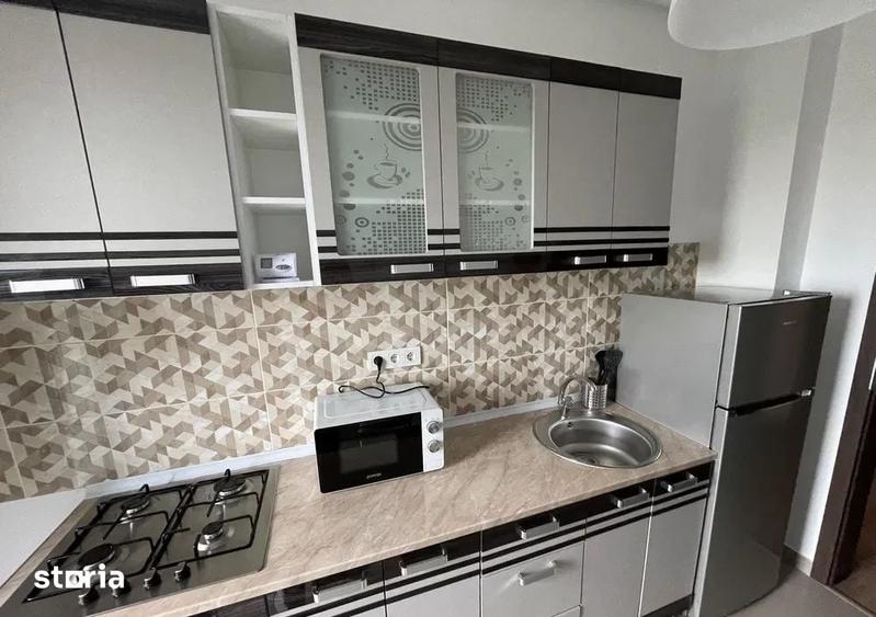 Apartament cu 2 camere în Drumul Taberei
