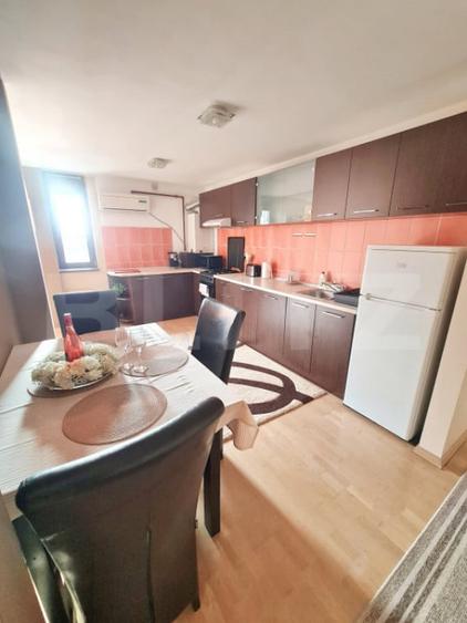 Apartament de inchiriat, 80 mp, zona Badea Cartan - 13