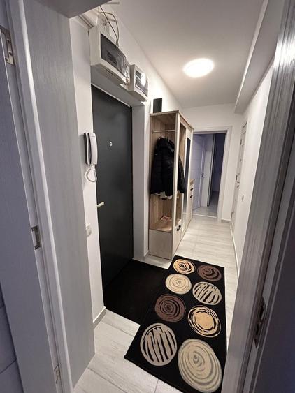 Apartament cu 2 camere decomandat în Drumul Carului