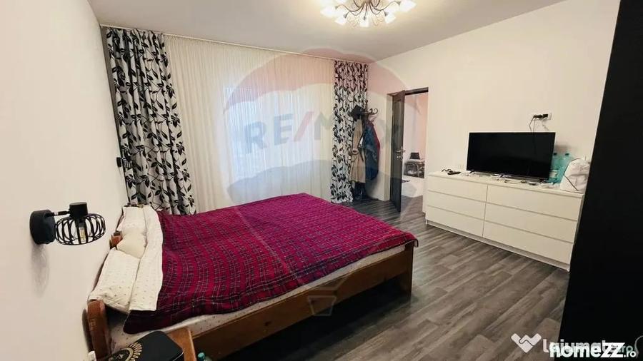 Casă cu 4 camere cu Teren 538 Mp în Fughiu