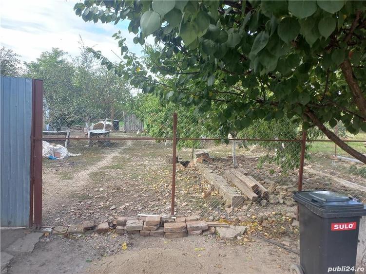 Casă cu 3 camere în Gaiu Mic