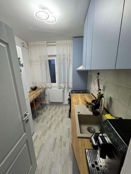 Apartament cu 2 camere decomandat în Ultracentral