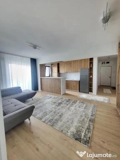 Apartament 2 camere de inchiriat zona KM 5 - 2
