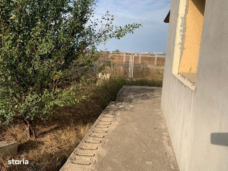 Vila Ovidiu zona Academia Hagi - 2