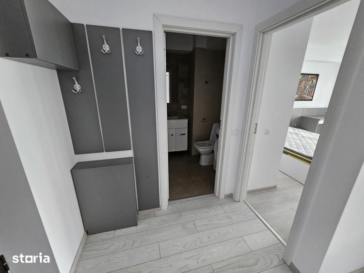 Apartament cu 2 camere în Copou