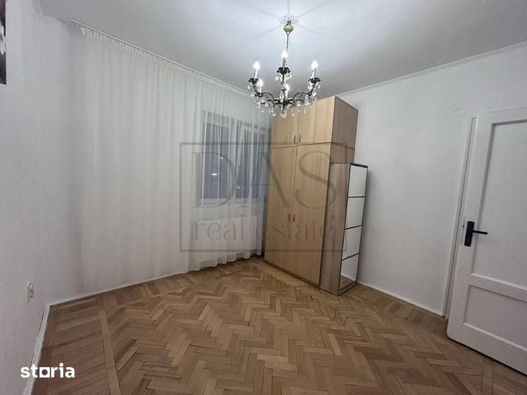 Apartament 2 camere | Floreasca | Parc | Trattoria Il Calcio - 5