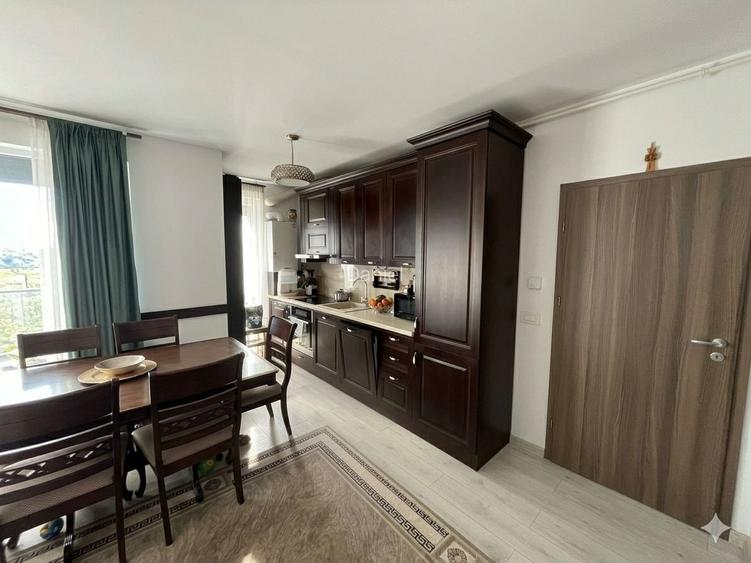 Proprietar, Apartament 3 camere Soarelui, Lux Mobexpert + Parcare Subterana