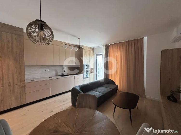 3 camere, nou, balcon mare, Pipera - Voluntari, First Estate - Bucuresti (Bucuresti-Ilfov) - 11