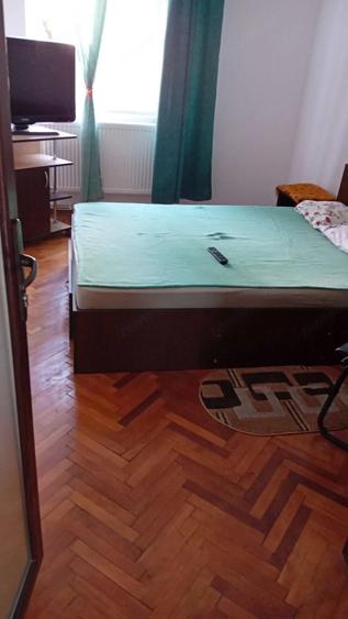 Garsonieră semidecomandată în Central