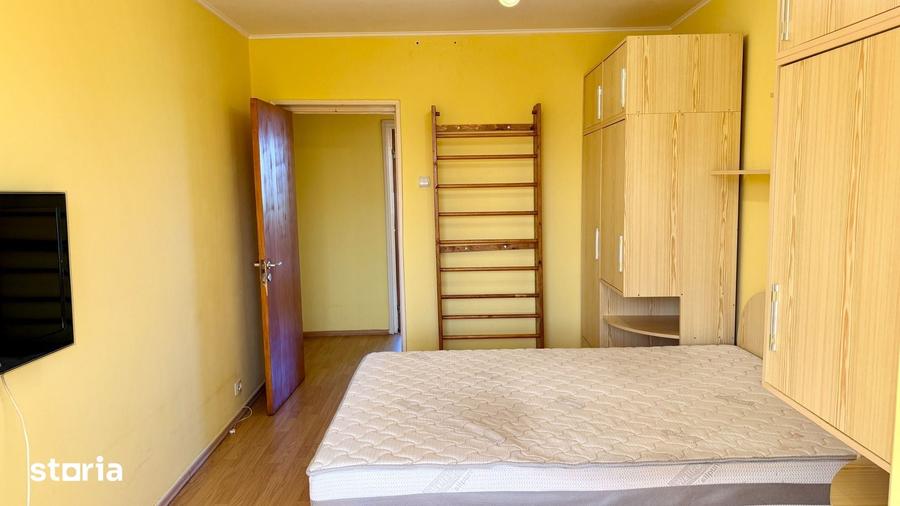 Apartament 3 camere Militari Gorjului, langa metrou, comision 0 ! - 19